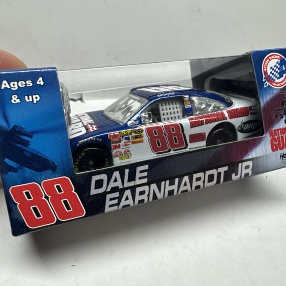 Action Other - 1/64 2008 Dale Earnhardt Jr. #88 National Guard Action Kid's Series Ship Deal